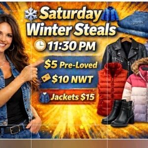 Stylish Women's Vest and Jackets